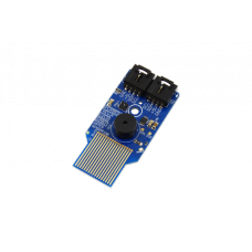 Water Detection Sensor with Buzzer